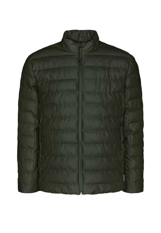 Trekker Jacket Unisex
