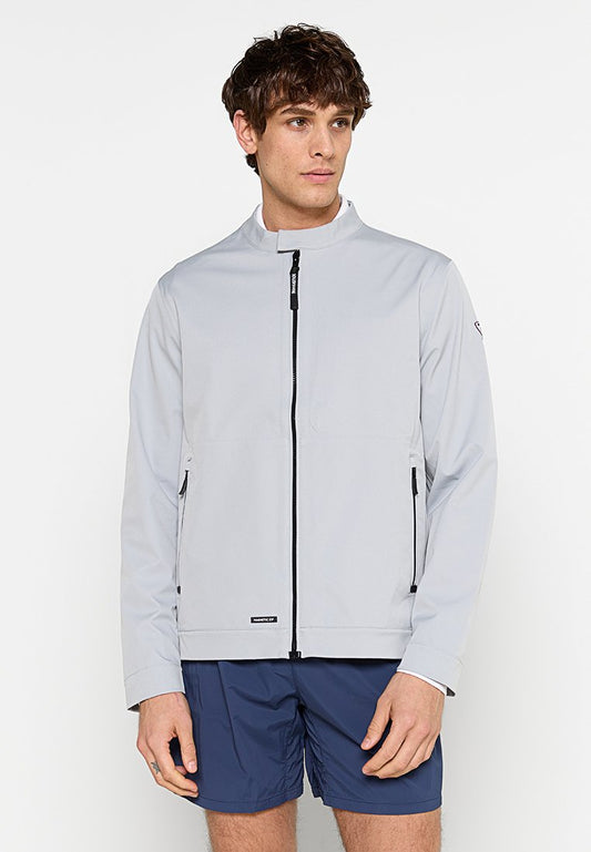 Rossignol RLJMJ86 - BIKER JKT (ZZO2LXG01-S00) Men