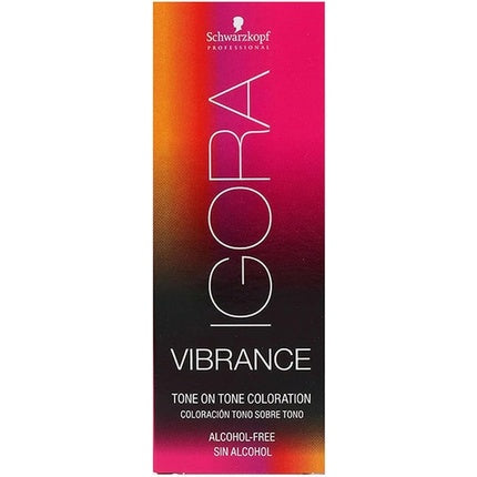 Schwarzkopf Professional Igora Vibrance 60ml 5-88