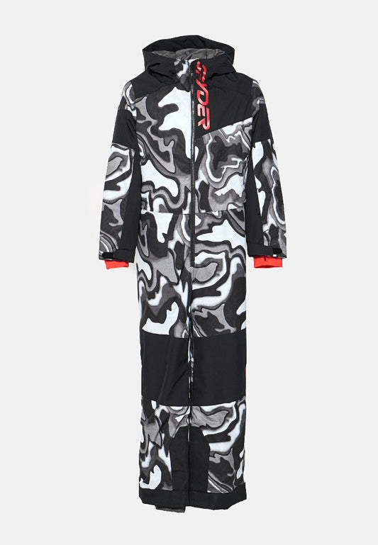 Spyder YOUTH JUPITER SNOWSUIT (ZZO2UX638-Q00) Kids