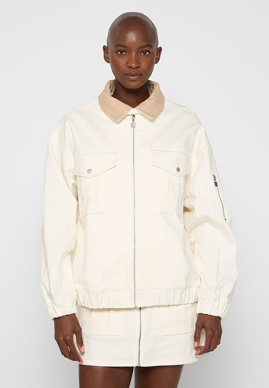 Jordan W J RENEGADE JKT SSNL (ZZO2UY735-S00) Women