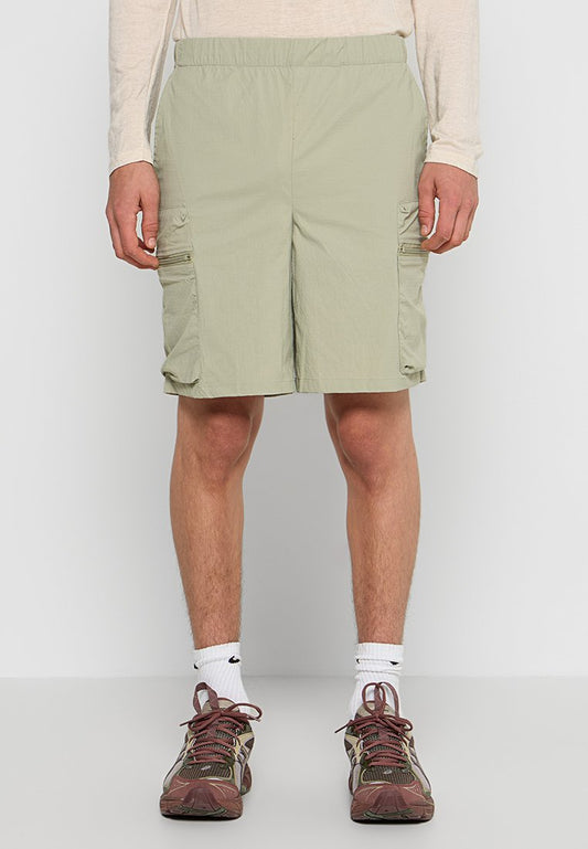Rains Tomar Shorts (ZZO2V5G60-O00) Unisex