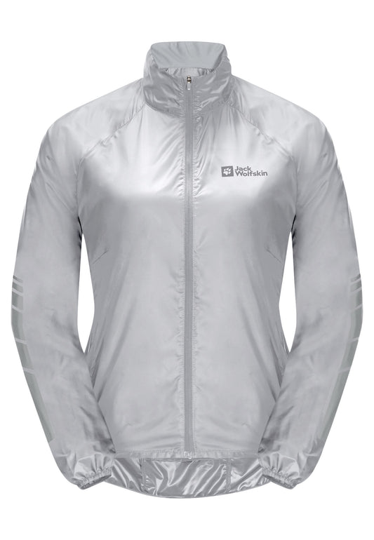 Jack Wolfskin MOROBBIA WIND JKT W MOROBBIA WIND JKT W (JA441F0GS-A11) Women