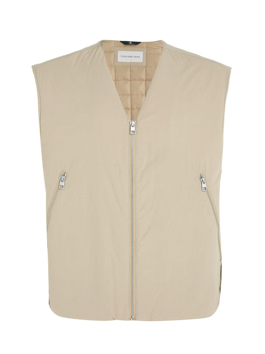 Calvin Klein Jeans LIGHTWEIGHT PADDED VEST (9815872) Men