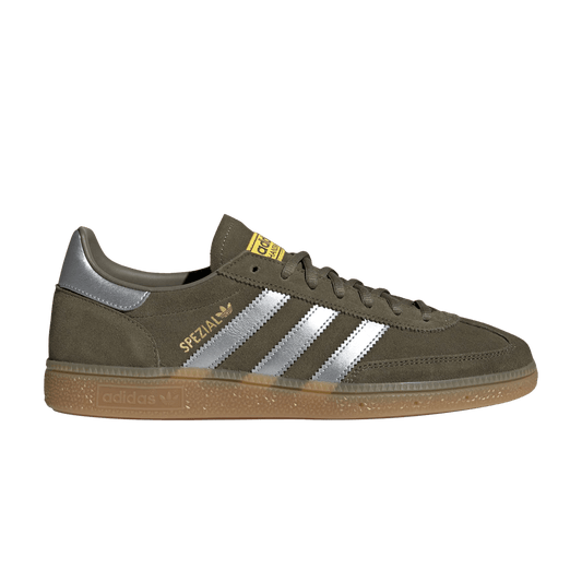 adidas Handball Spezial Olive Strata (JH7558) Unisex