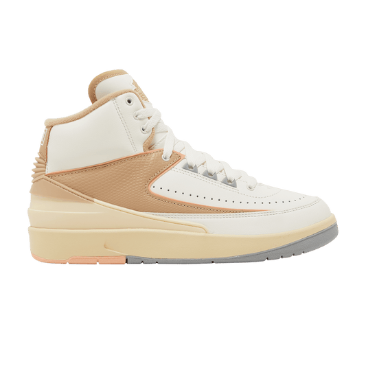 Jordan 2 Retro Craft Sunset Haze (DX4400-118) Women