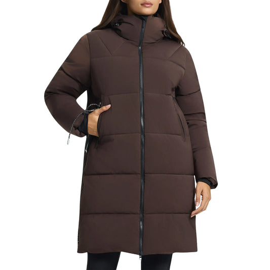 Luhta Eisele WInterjacket (8-38412-361-L-190) Women