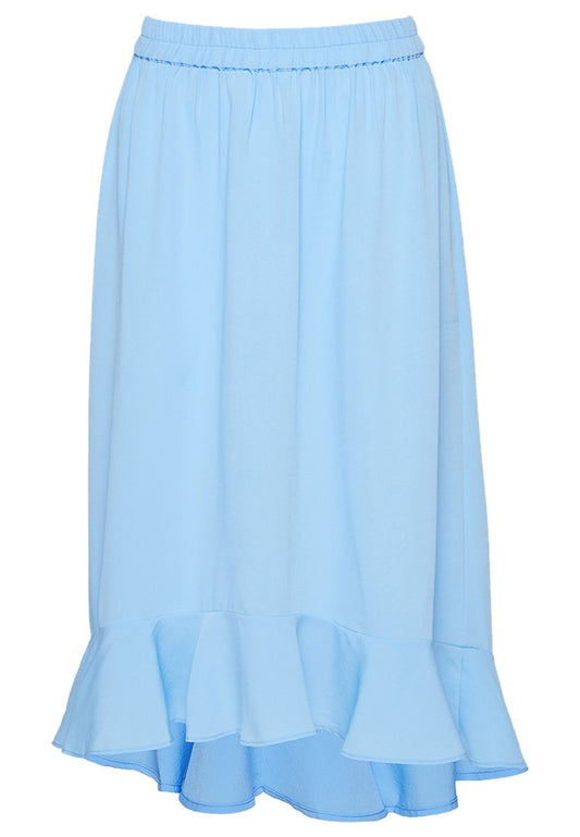 PCLAKA MIDI SKIRT KAC Women