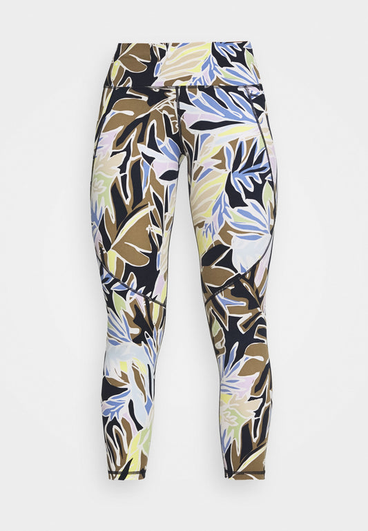 Power 7/8 Workout Leggings Women