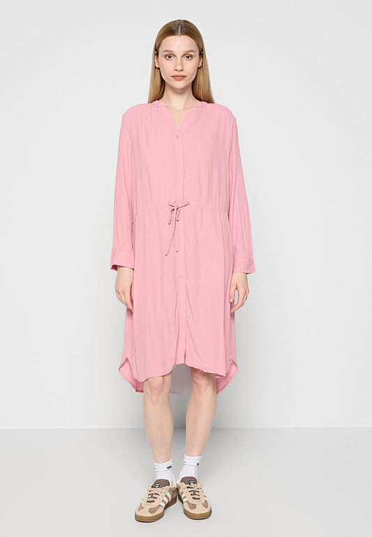 SLFSILLE-DAMINA 7/8 SHORT DRESS Women