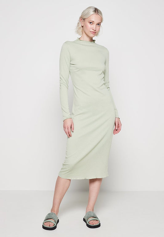 DRESS FEM KNIT PRE97/PL2/EA1 Women