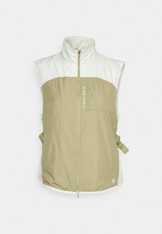 W NK TRAIL RPL VEST Women