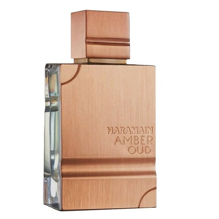 Al Haramain Amber Oud Eau De Parfum Spray 60ml