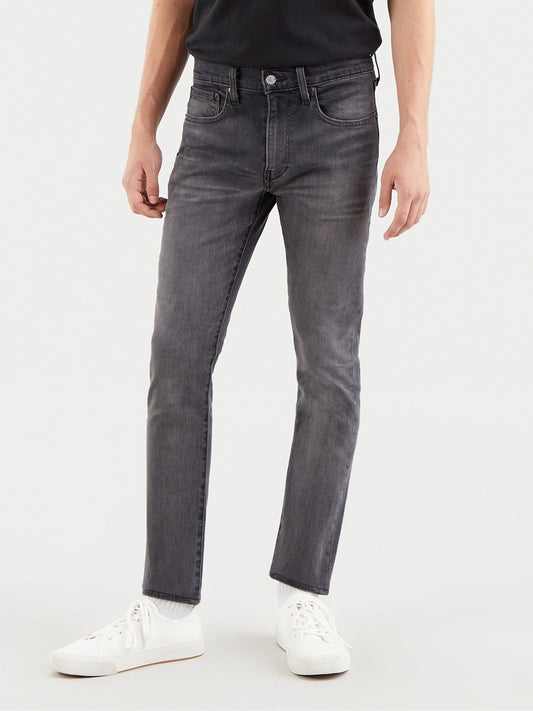 Levi's Skinny Taper Jeans Grey (84558-0050-2737198) Men