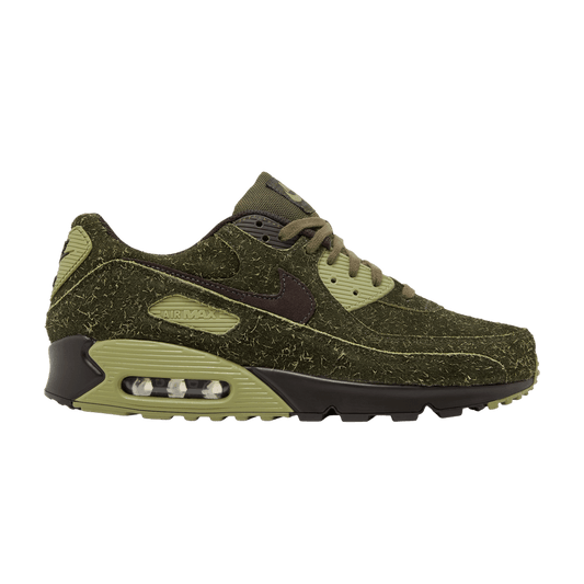 Nike Air Max 90 Premium Skunk (HV6663-300) Unisex