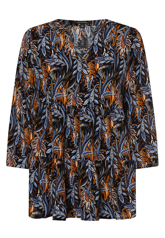 Blusenshirt Women