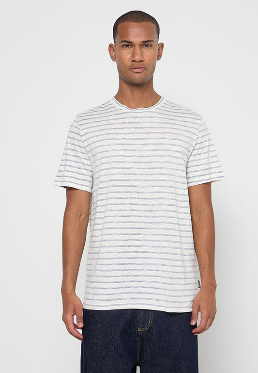 Style Austin (1016269) Modern Basic Regular-Fit T-Shirt Men
