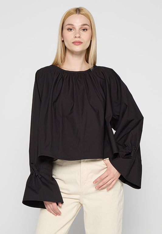 Sniper shirt l\s wmn Women