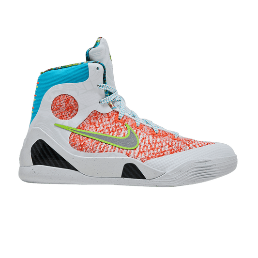 Nike Kobe 9 Elite Protro What The (2025) (GS) (HJ9446-100) Kids