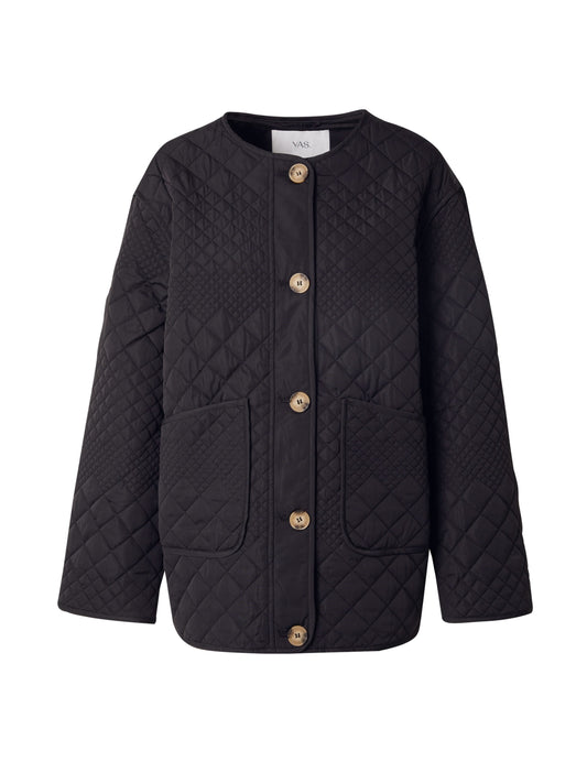 Y.A.S YASLAURIE LS PADDED JACKET S. NOOS (22962815) Women