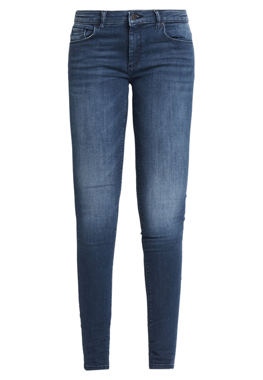 ONLY ONLCARMEN LIFE REG SK JNS BB 732AB (ON321N11C-K11) Women