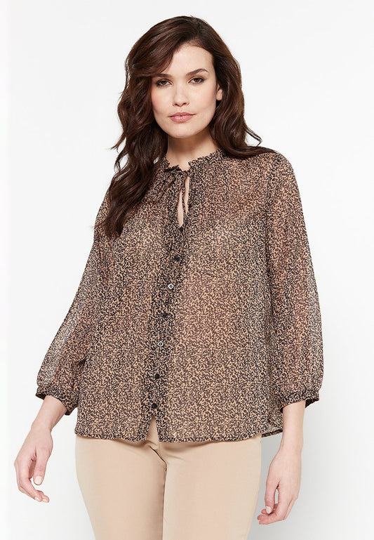 CAMICIA DIRECTIVE L Women