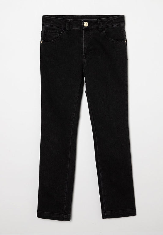 girl denim trousers Girls