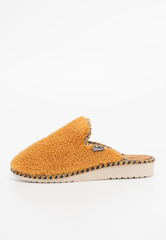 Toni Pons House slippers Yellow (ZZO2Y8408-O00) Women
