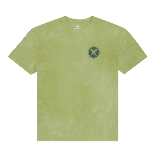 Nike SB Yuto T-shirt Olive Aura (HJ0808-311) Unisex