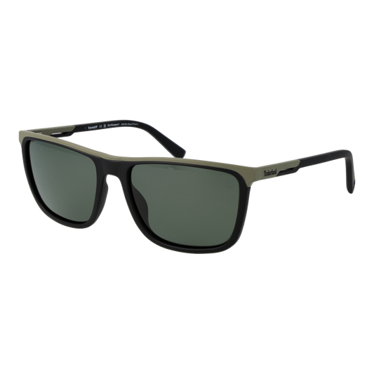 Timberland Square Sunglasses Black (26002698) Men