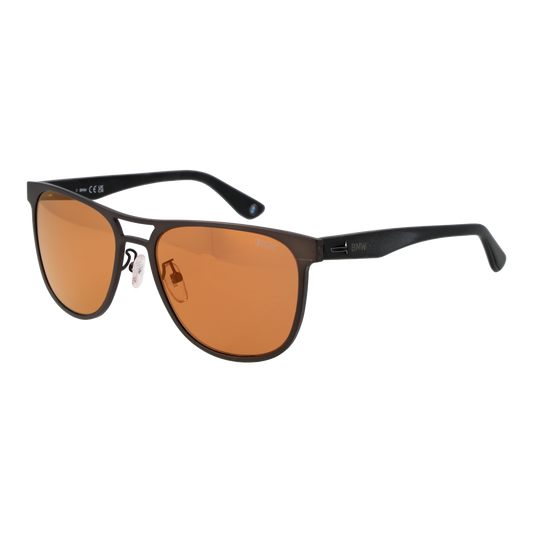 BMW Aviator Sunglasses Gunmetal (24001055) Men