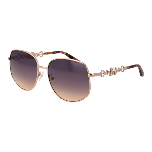 Marciano by Guess Sunglasses Rose Gold (25007800) Women