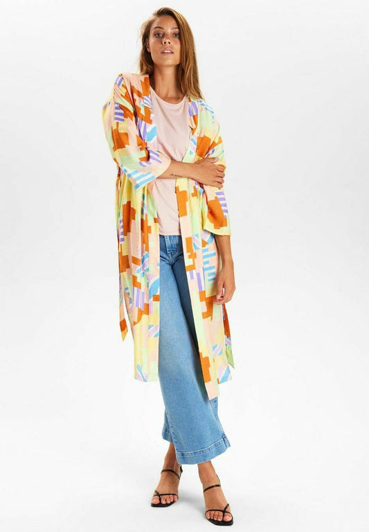 NUMARTINE KIMONO Women
