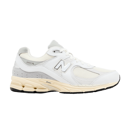 New Balance 2002R White Gold (M2002RIA) Unisex
