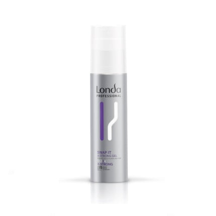Londa Professional Swap It X-Strong Gel Extra Strong 100ml