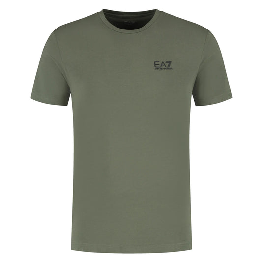 EA7 Core Identity Shirt (8NPT26-PJVQZ-1846) Men