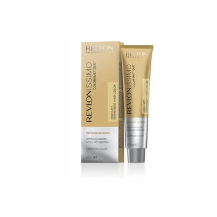 Revlon Professional Revlonissimo Colorsmetique Super Blondes 60ml Hair Colour 1202