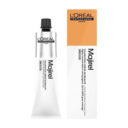 L'Oréal Professionnel Majirel 913 Very Light Ash Gold Blonde 60ml