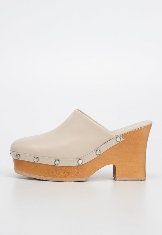 Scholl PESCURA RACHEL Off-White (ZZO31ZTAX-A00) Women
