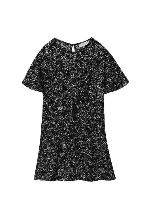 Mango Kids MERI black (AY523F02V-Q11) Kids