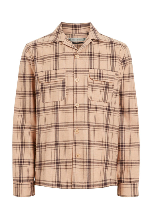 WENDEL LS SHIRT Men