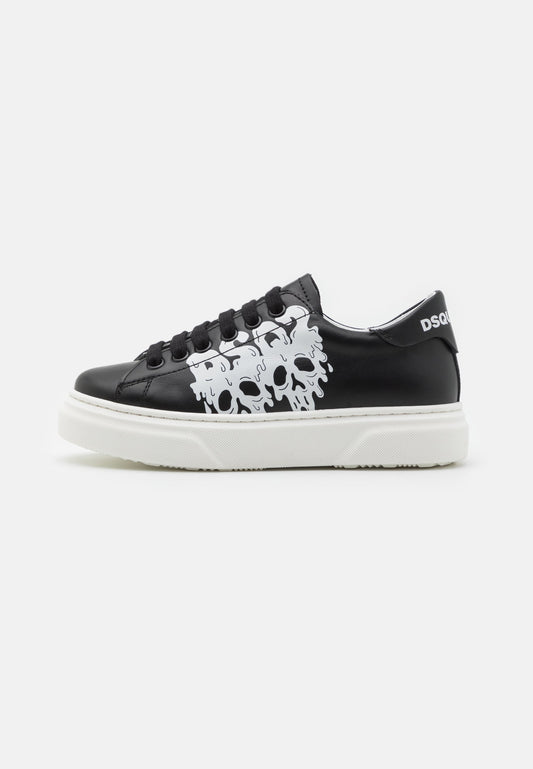 Dsquared2 77745 black (2DS16D03S-Q11) Kids