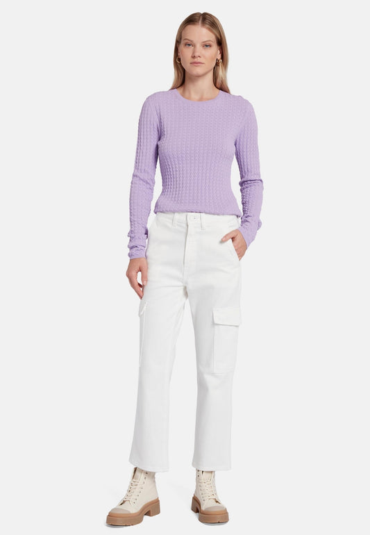 7 for all mankind Cargo fit Pant CARGO LOGAN Women