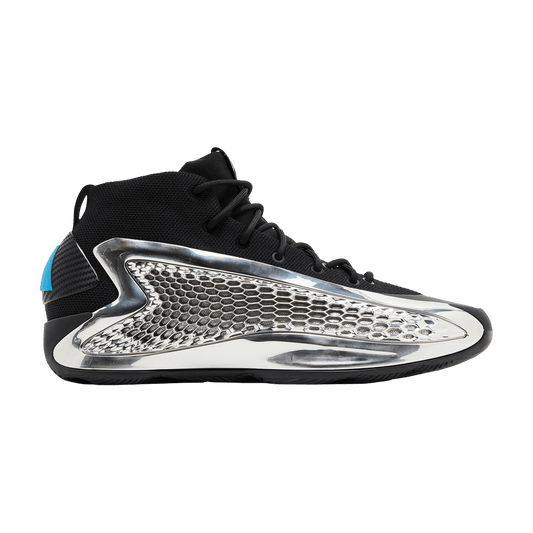 adidas AE 1 Silver Metallic Men