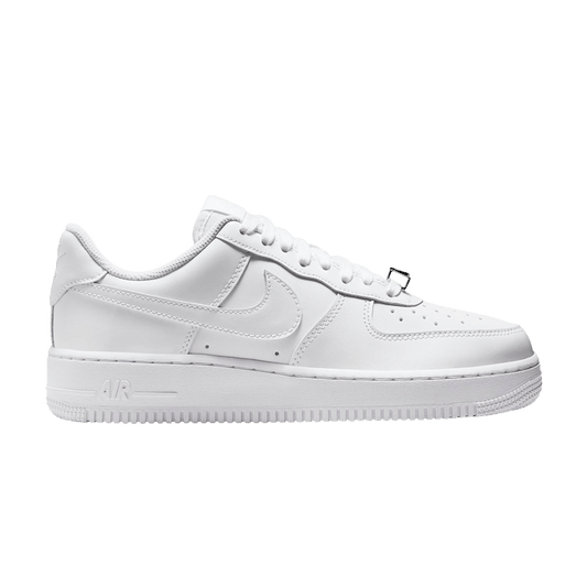Nike Air Force 1 Low '07 Patent White (IR5450-100) Women