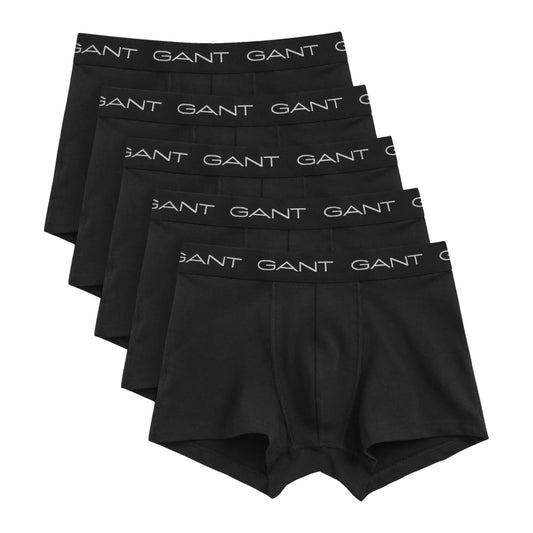 Gant Trunk Boxershorts (5-pack) (900025003-5) Men
