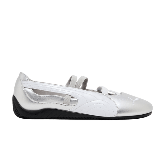 Puma Speedcat Ballet Silver (Women's) Women
