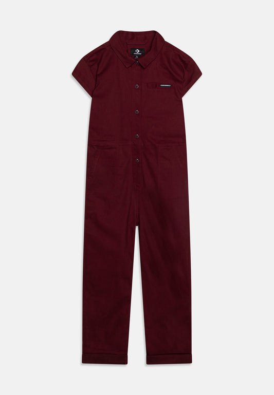 UTILITY JUMPSUIT Girls