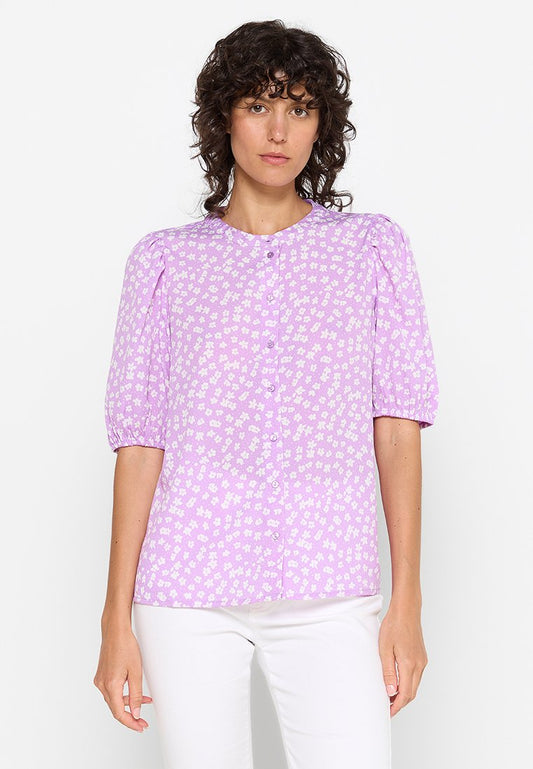 JDYDIONA 2/4 SHIRT WVN LO Women
