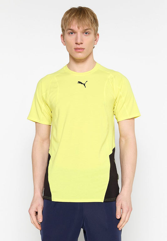 M Train DriRelease Tee Men
